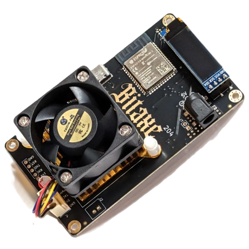 Altair Tech Gamma Bitaxe 1.2TH - New